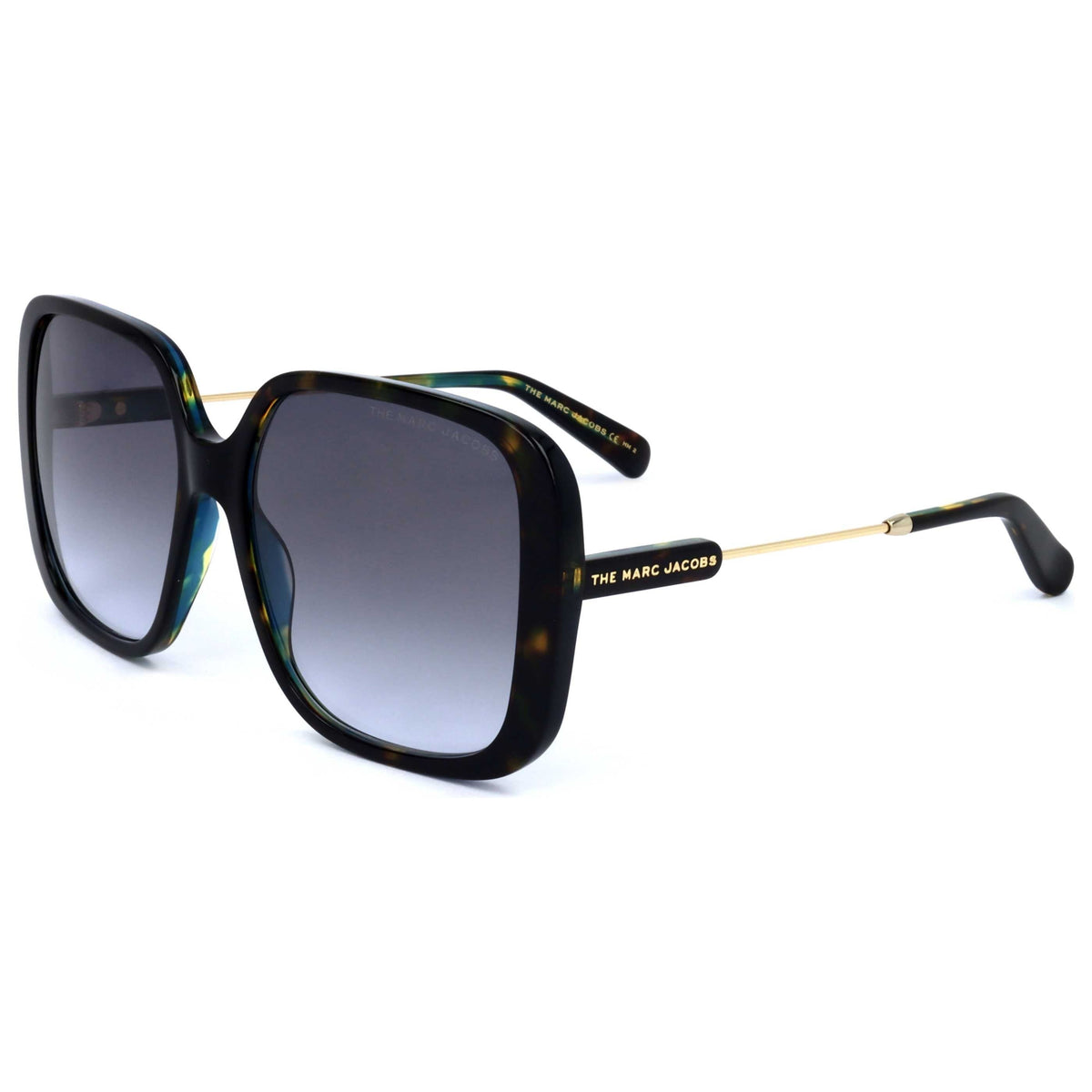 Marc Jacobs Women's Sunglasses MARC577-S-YAP-GB
