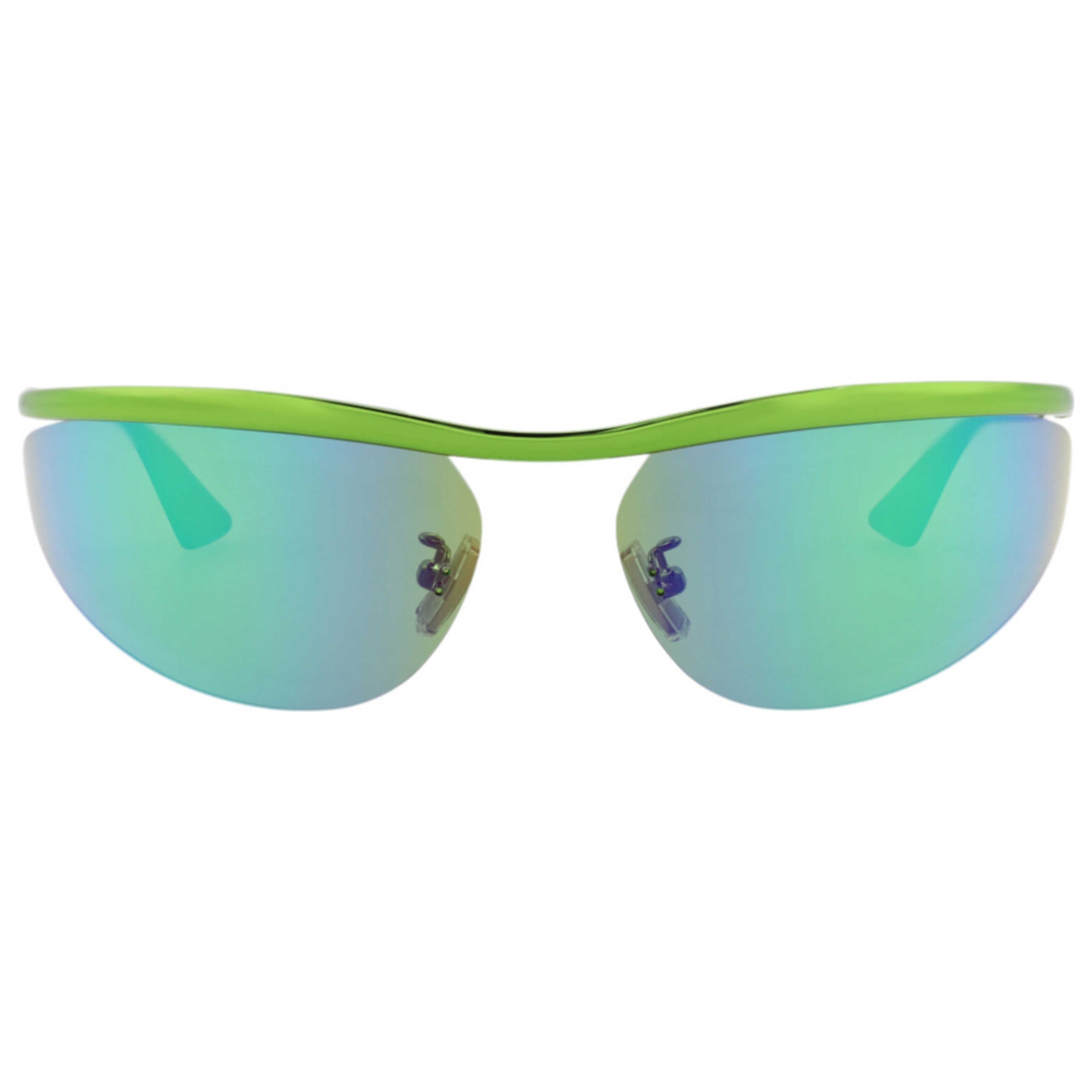 Bottega Veneta Unisex Sunglasses BV1174S-30013571-003