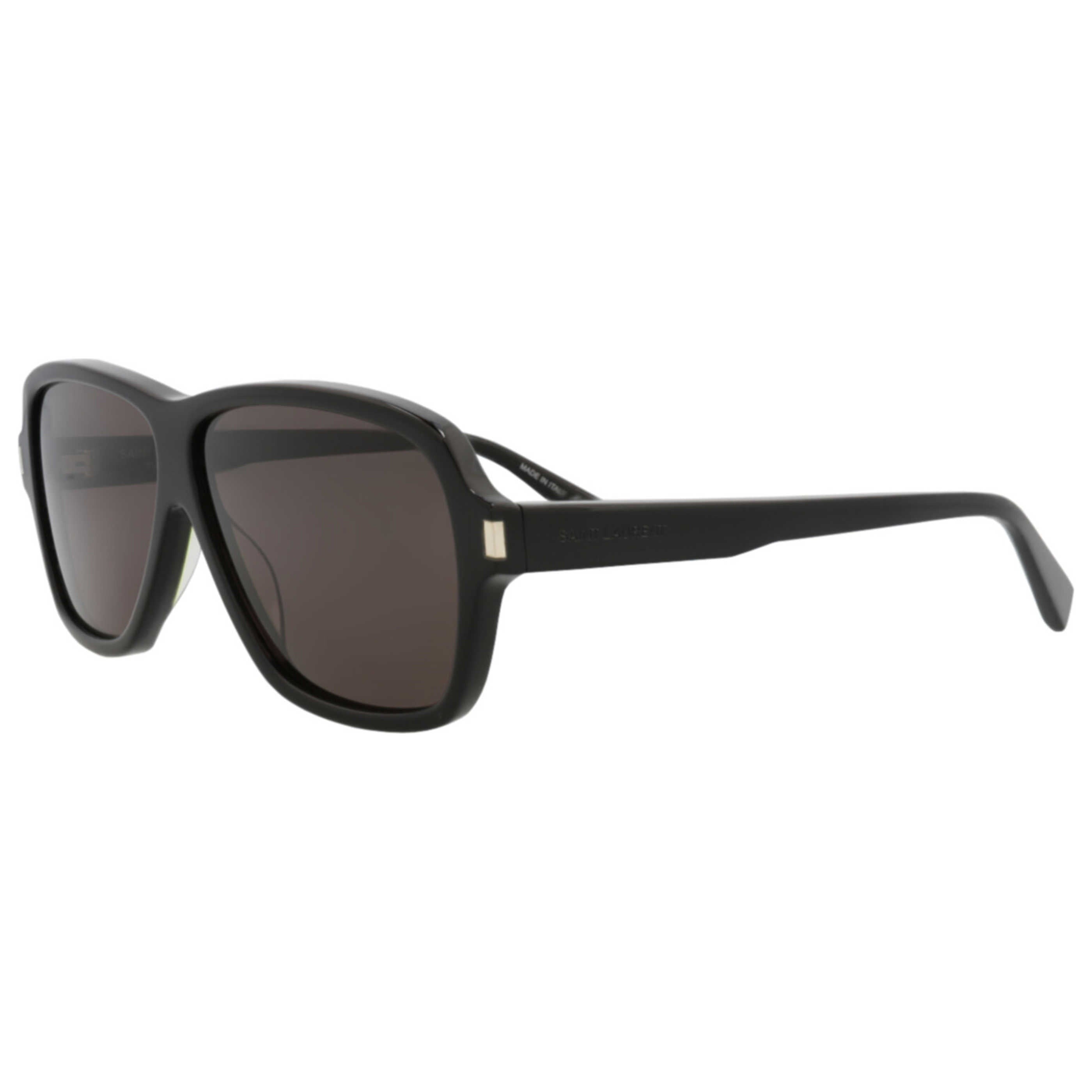 Saint Laurent Men's Sunglasses SL609CAROL-30014608-001
