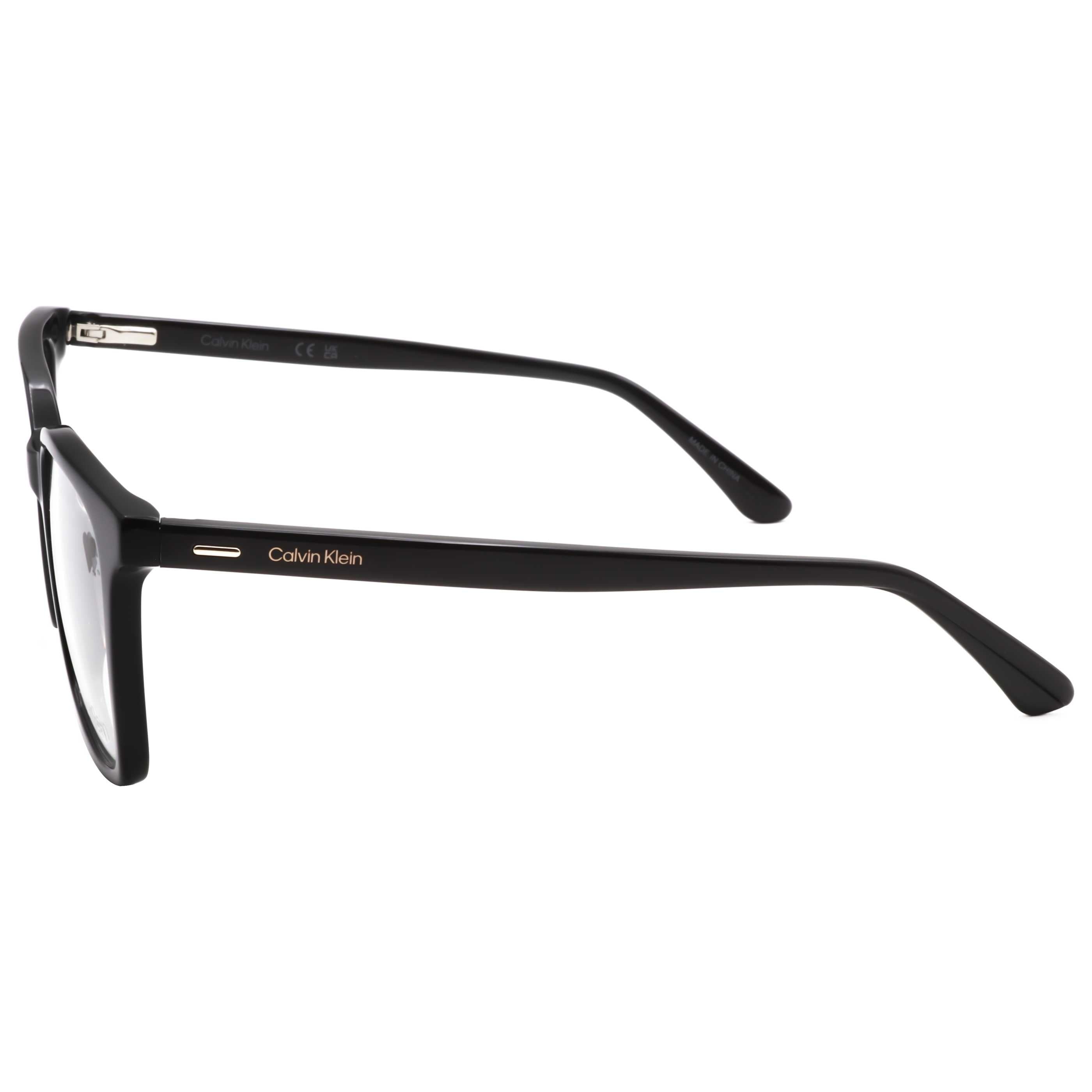 Calvin Klein Women's Eyeglasses CK22540-001-53