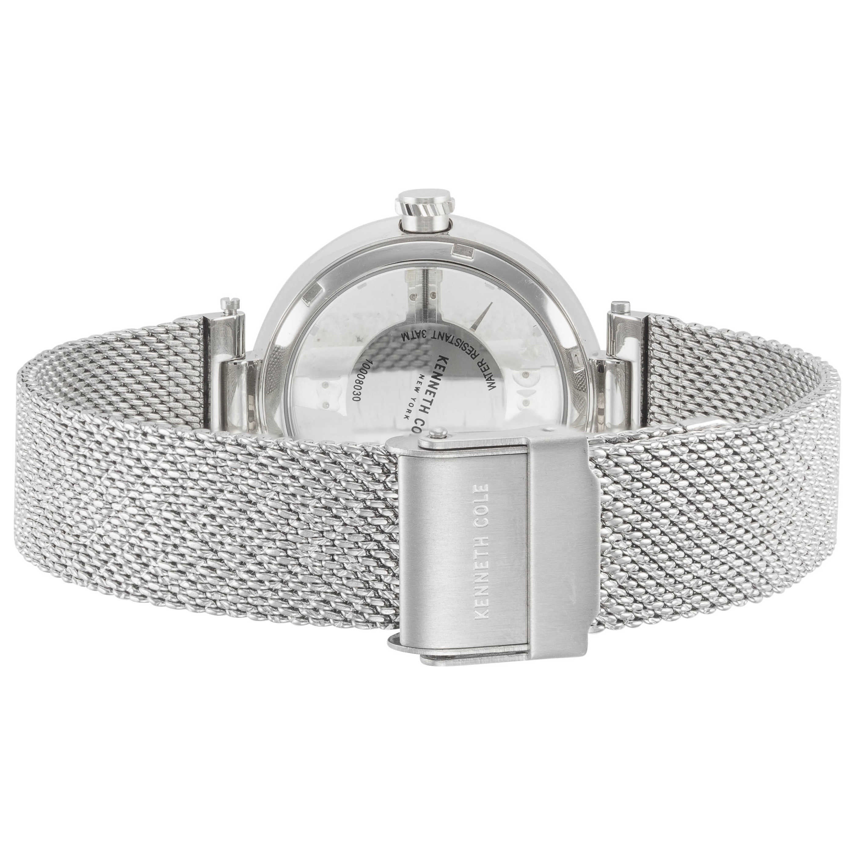 Kenneth Cole Women's Watch 10008030B