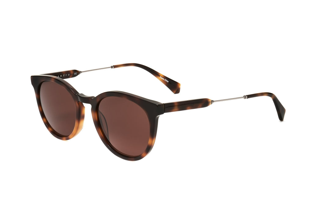 Sandro Men's Acetate Sunglasses