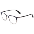 Rag & Bone Men's Eyeglasses RNB7057-G-FLL-53