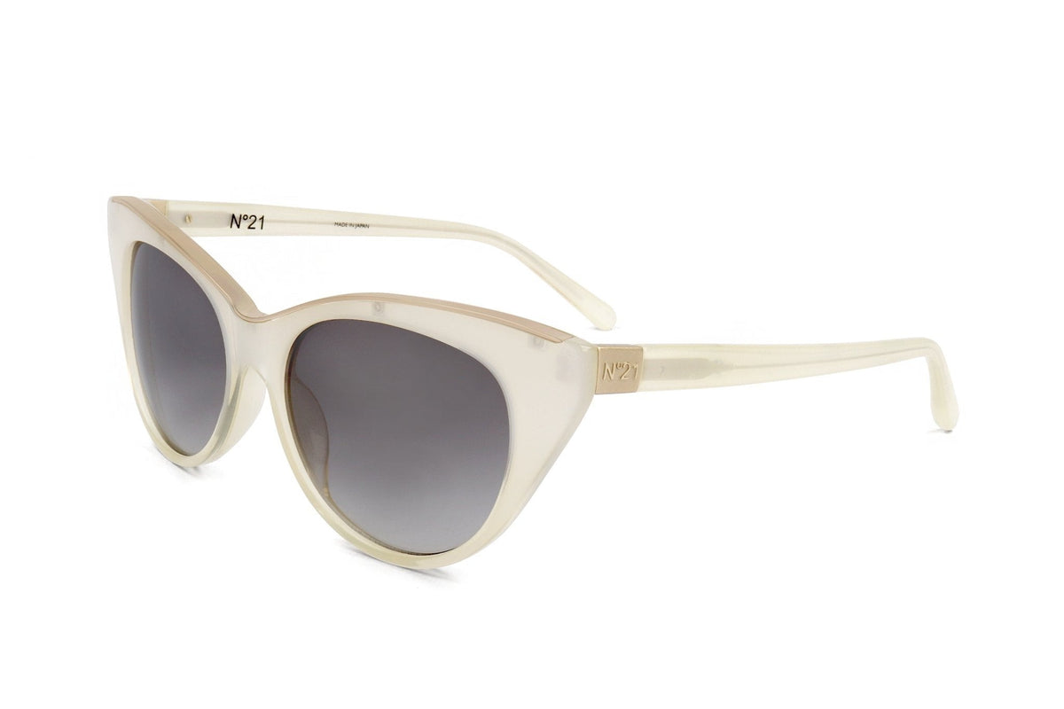 No 21 by Linda Farrow Women's Acetate Sunglasses