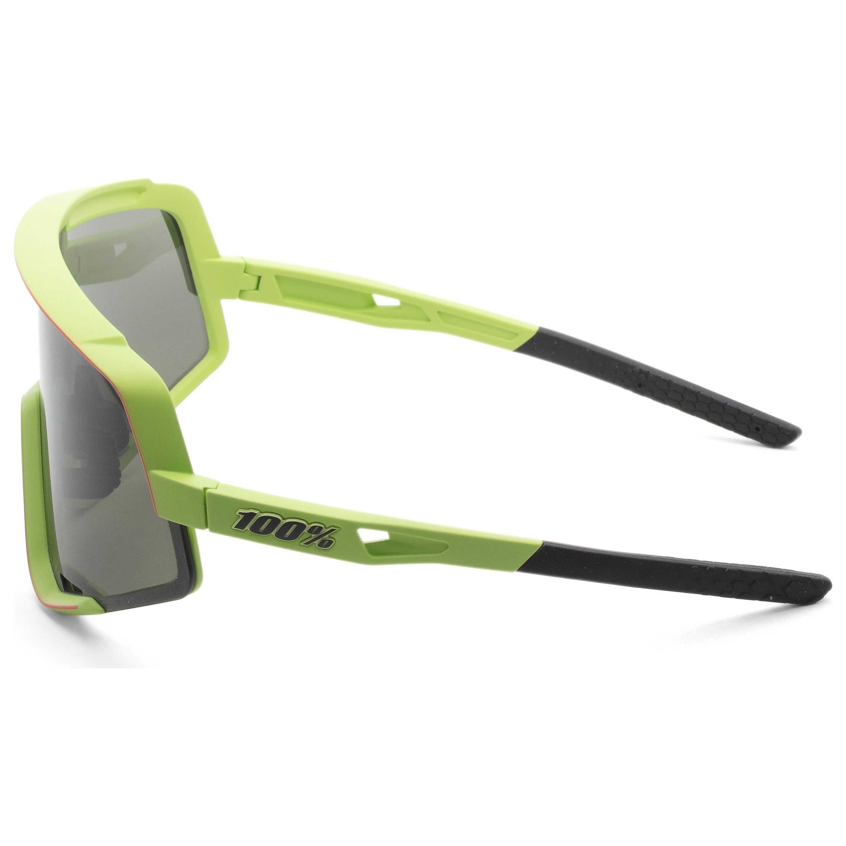 100 Percent Men's Sunglasses 61033-102-02
