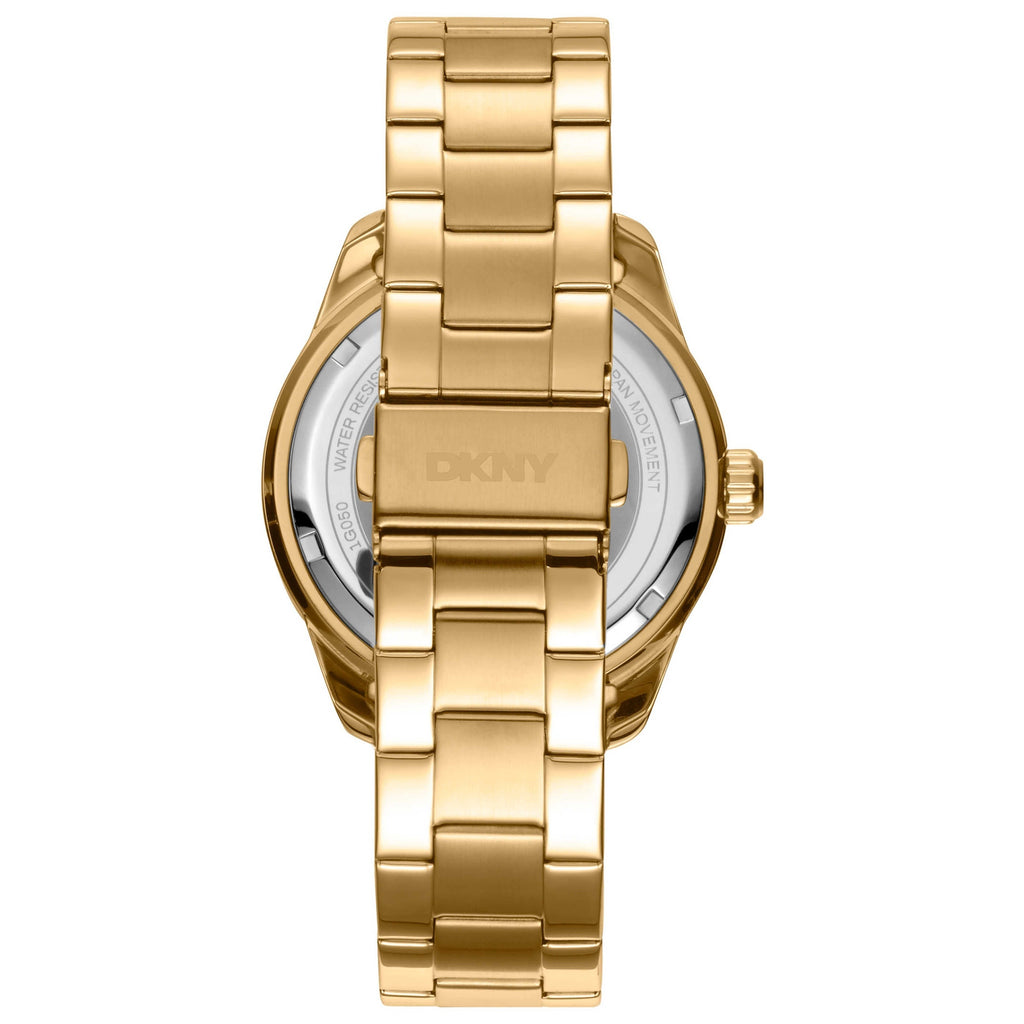 DKNY Men's Watch DK1G050M0065