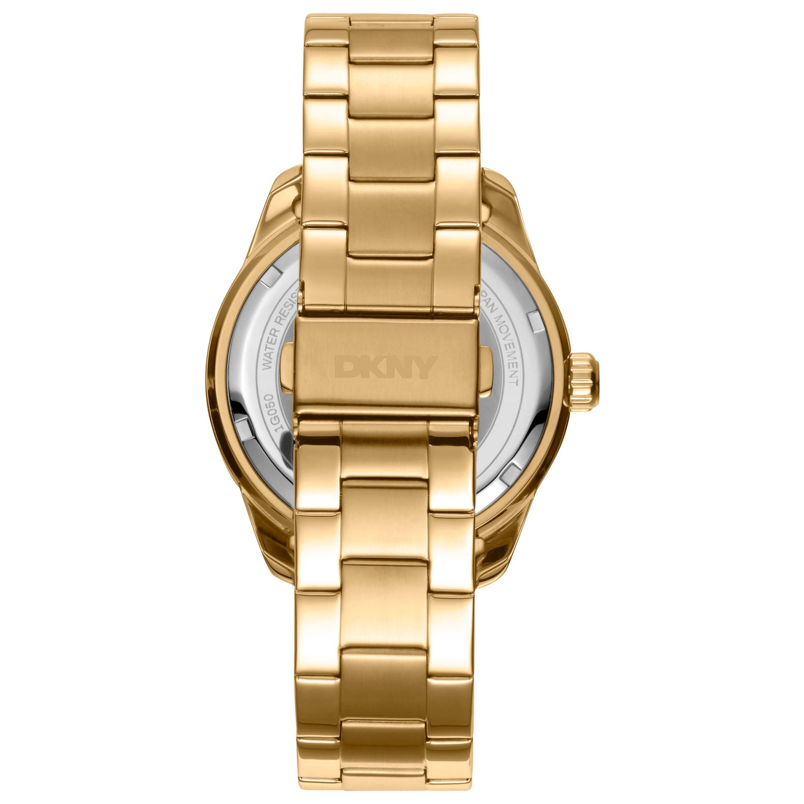 DKNY Men's Watch DK1G050M0065