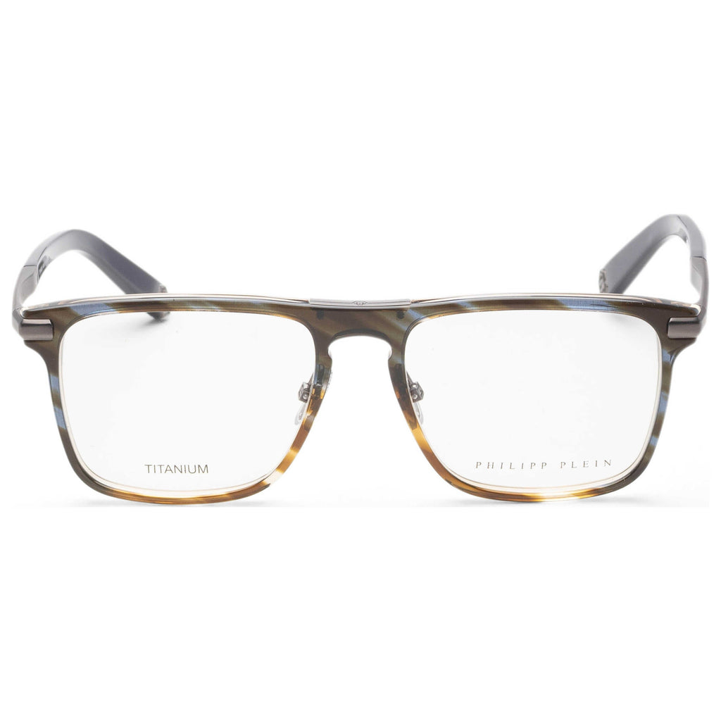 Philipp Plein Men's Eyeglasses VPP019M5309N3