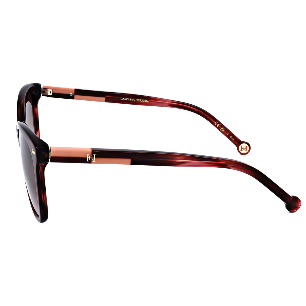 Carolina Herrera Women's Sunglasses HER0137-S-K4G-54