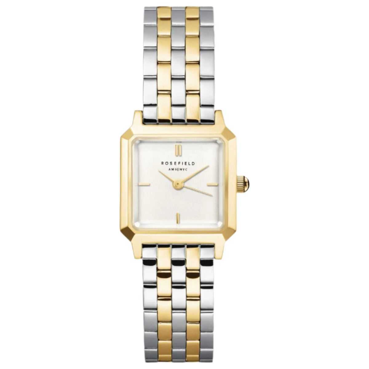 Rosefield Women's Watch BWDSG-B03