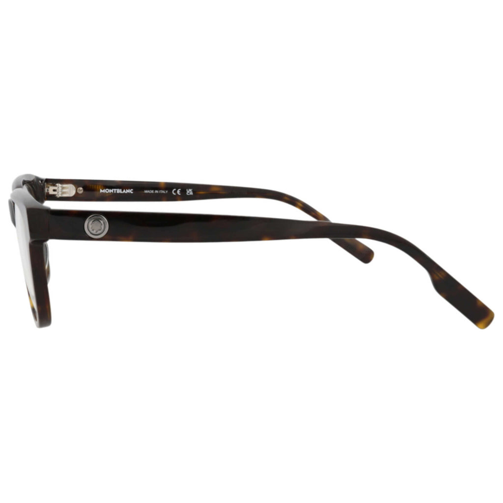 Montblanc Men's Eyeglasses MB0178O-30011376-002