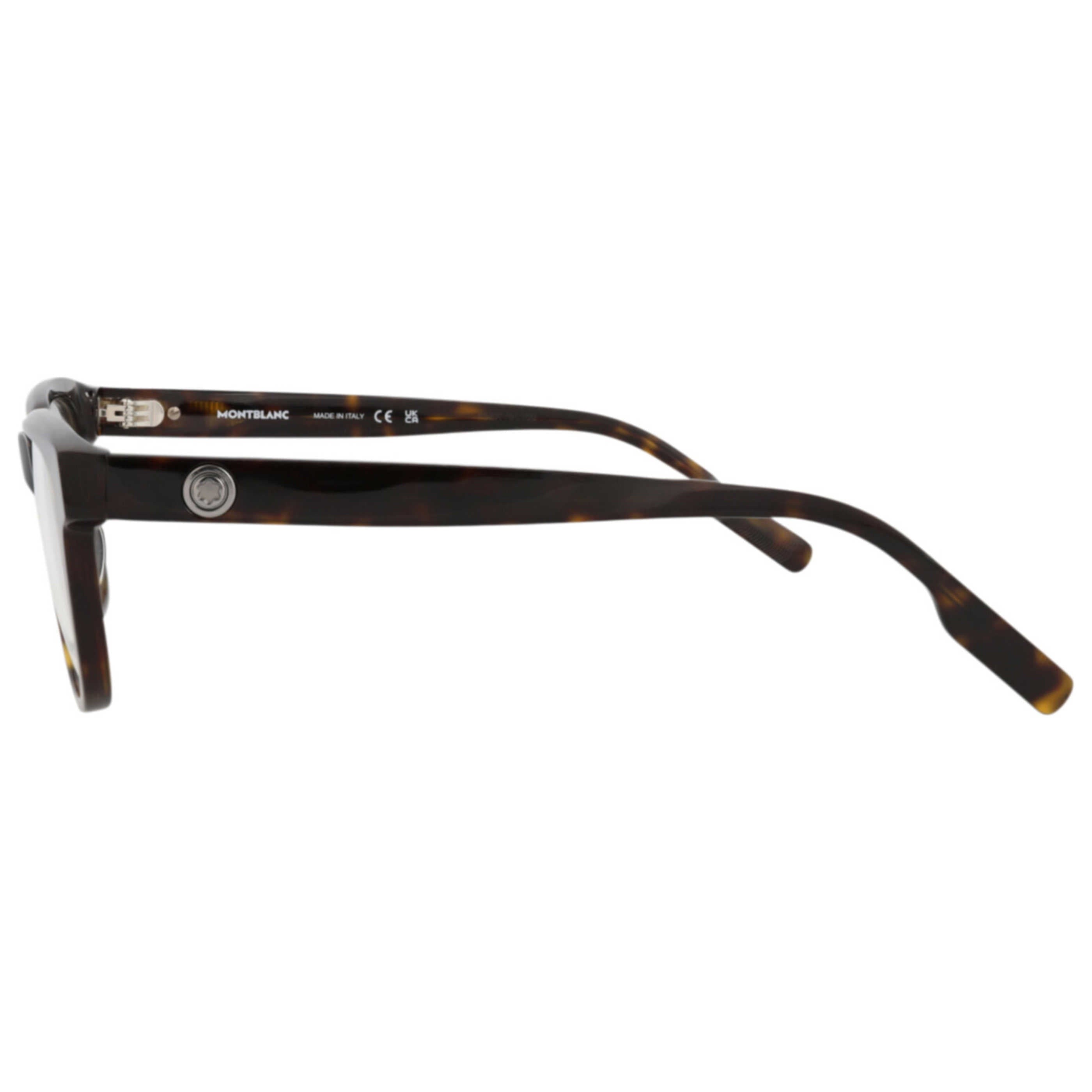 Montblanc Men's Eyeglasses MB0178O-30011376-002