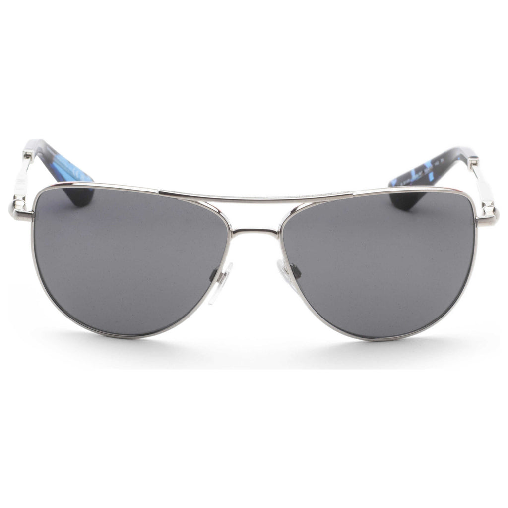 Burberry Women's Sunglasses BE3149-100587-60