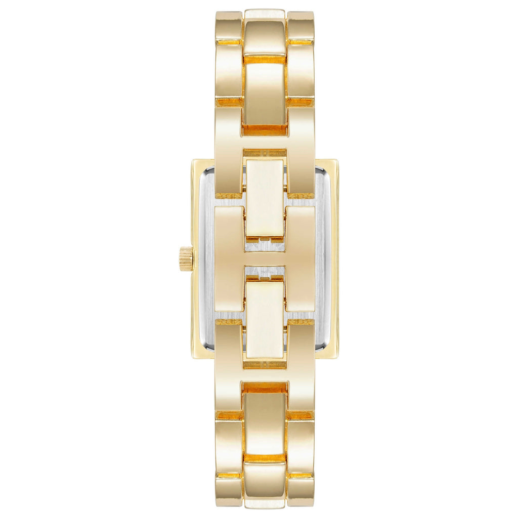 Anne Klein Women's AK-4210LGGB