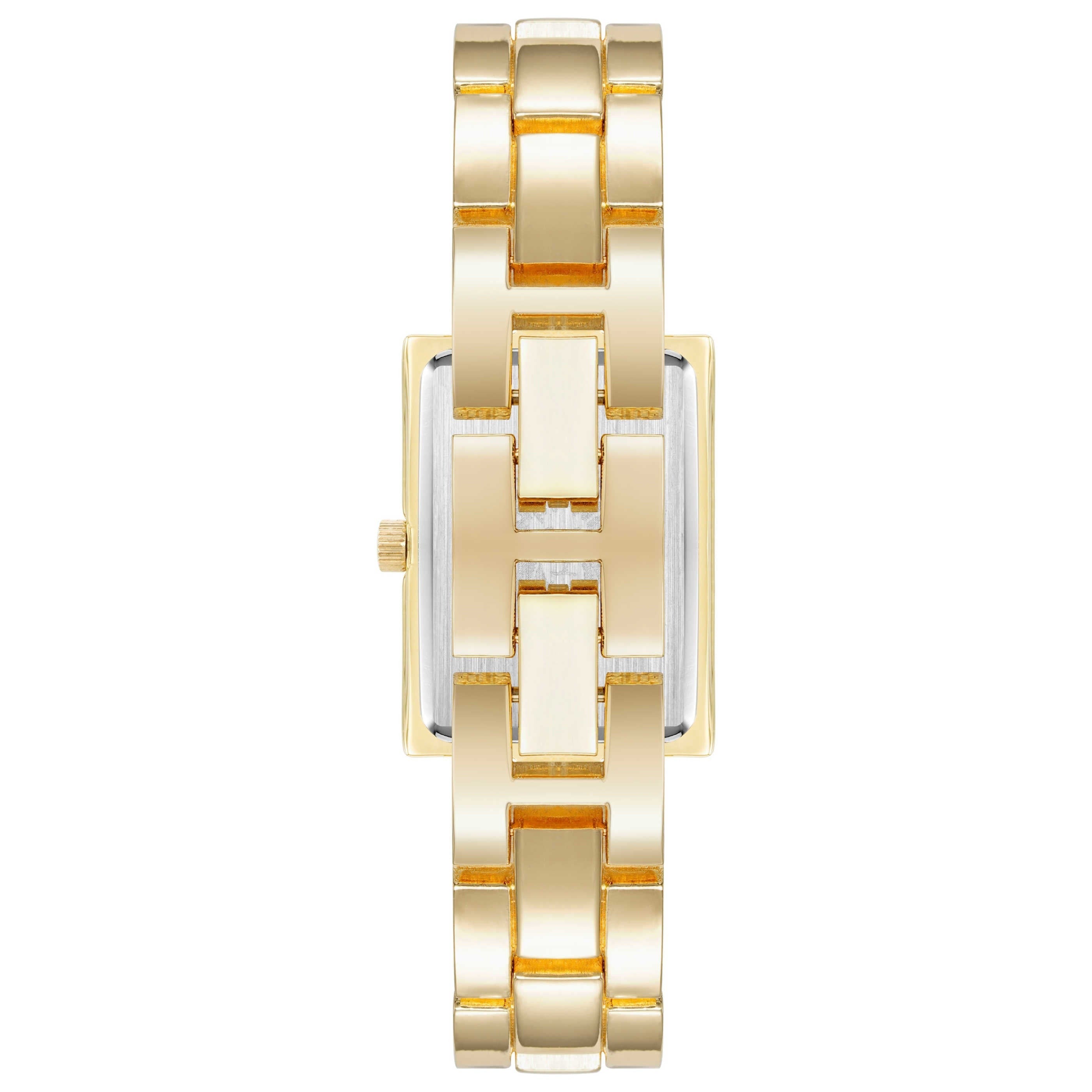 Anne Klein Women's AK-4210LGGB