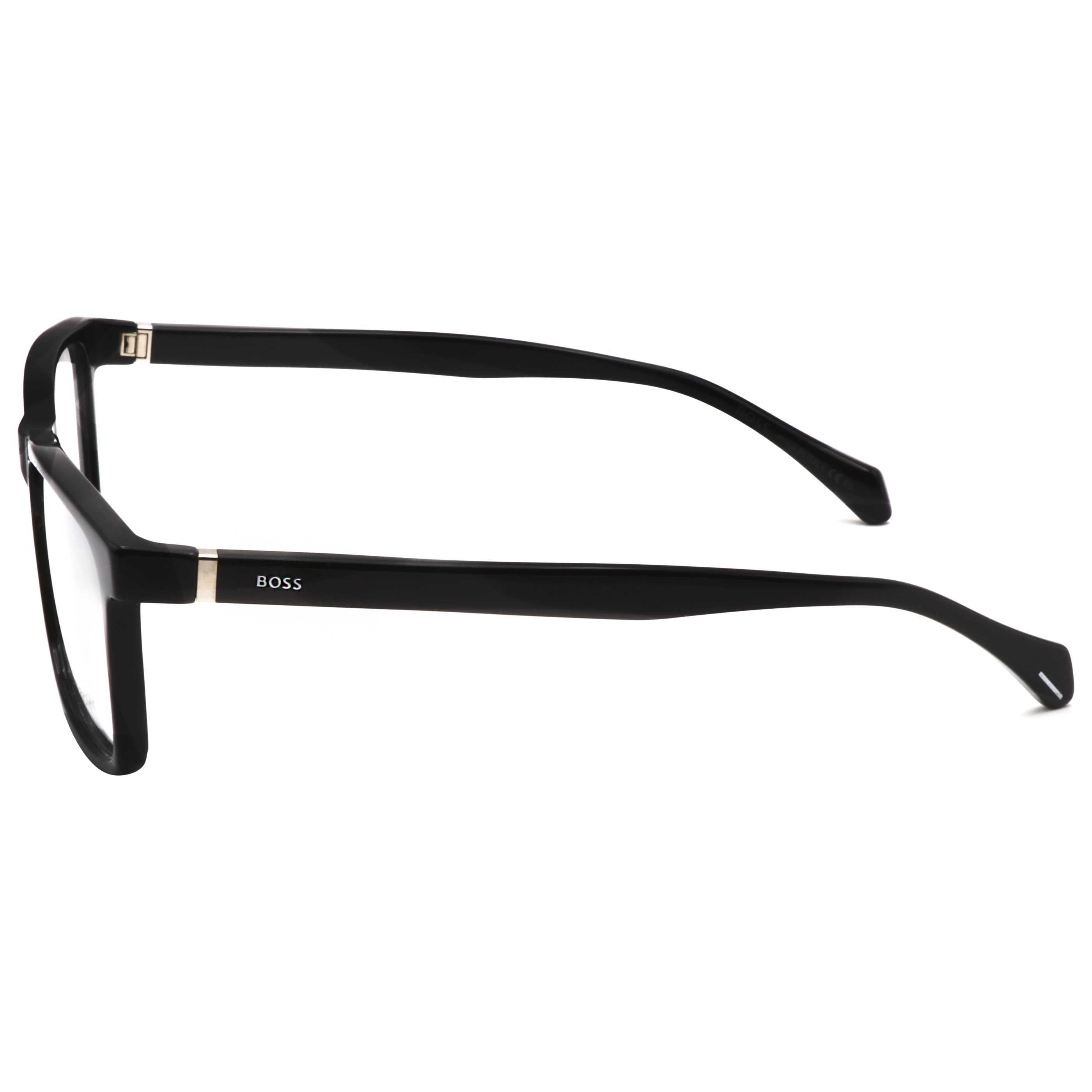 Hugo Boss Men's Eyeglasses BOSS1084-IT-807-56