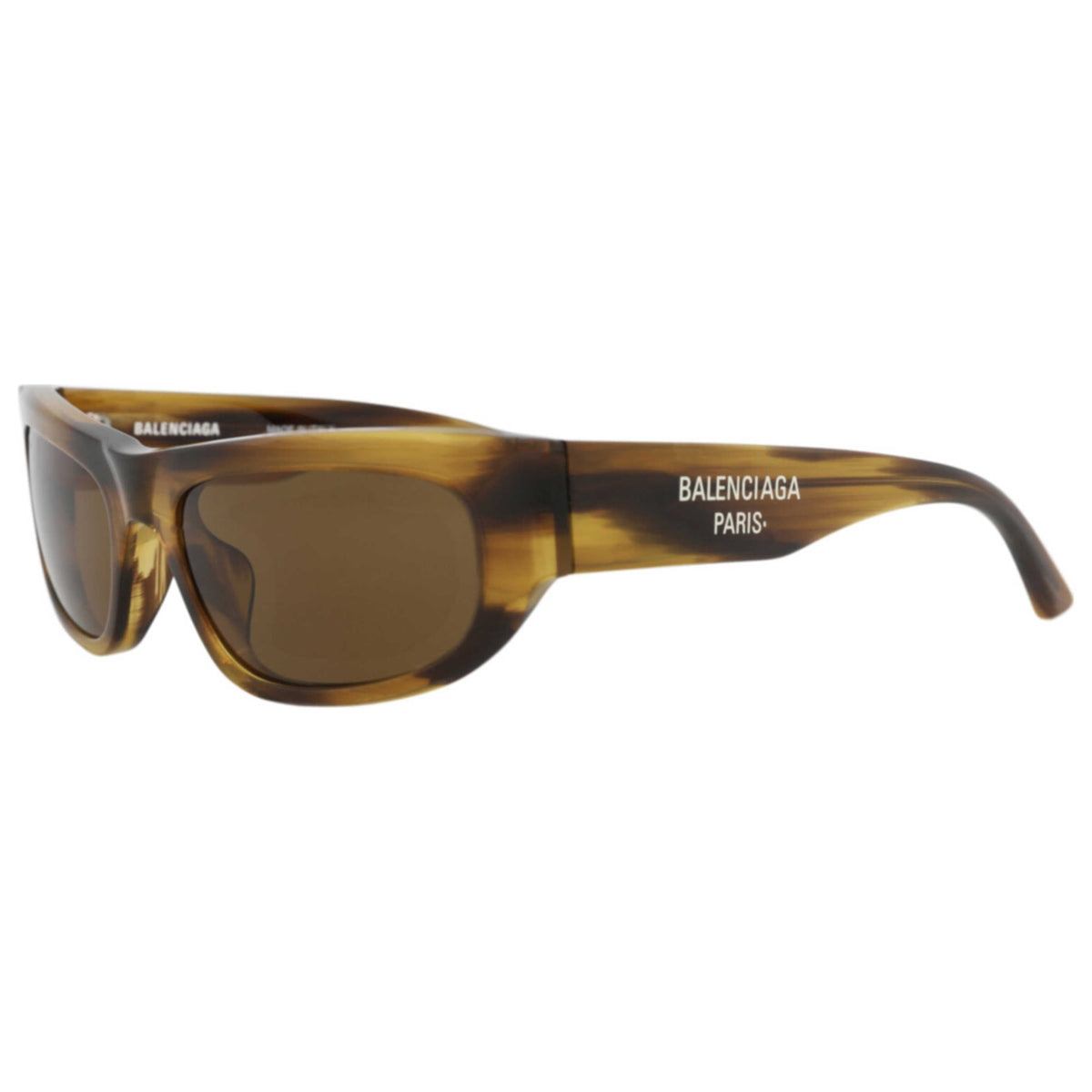 Balenciaga Unisex Sunglasses BB0388S-30016097-002