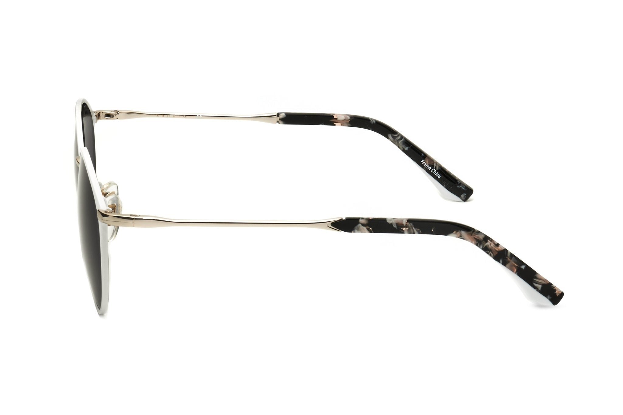 Sandro Women's Stainless steel Sunglasses