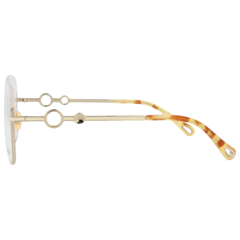 Chloe Women's Eyeglasses CH0069O-30011507-004