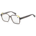 Longchamp Women's Eyeglasses LO2763N-213-55