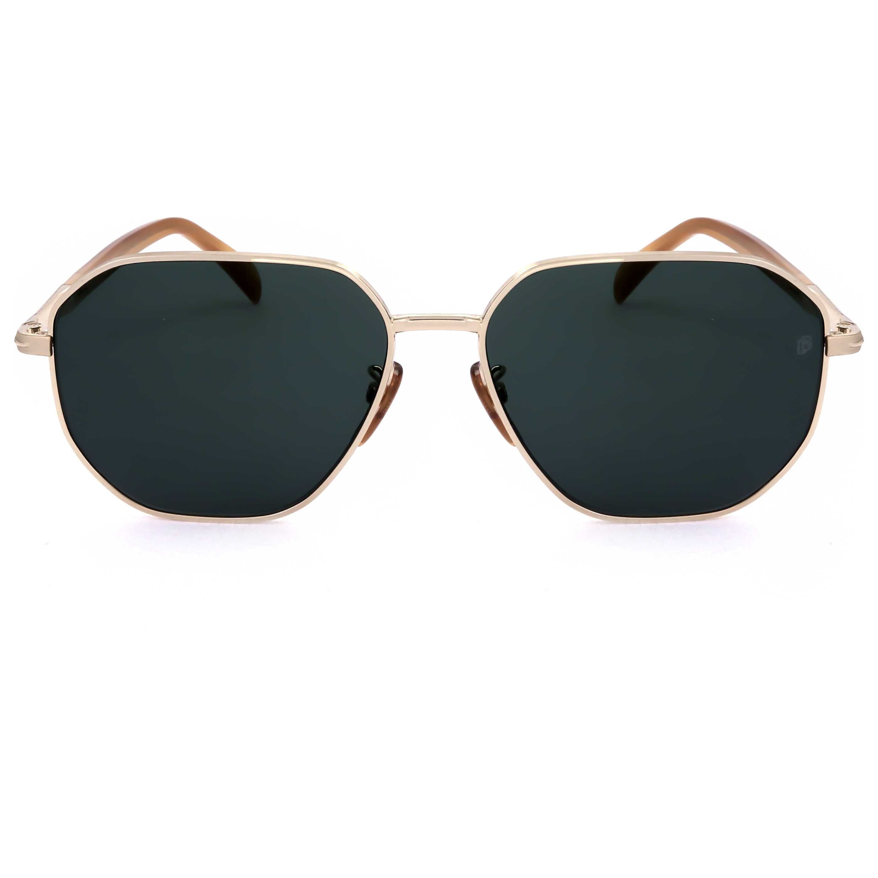 David Beckham Men's Sunglasses DB1132-F-S-F6W-60