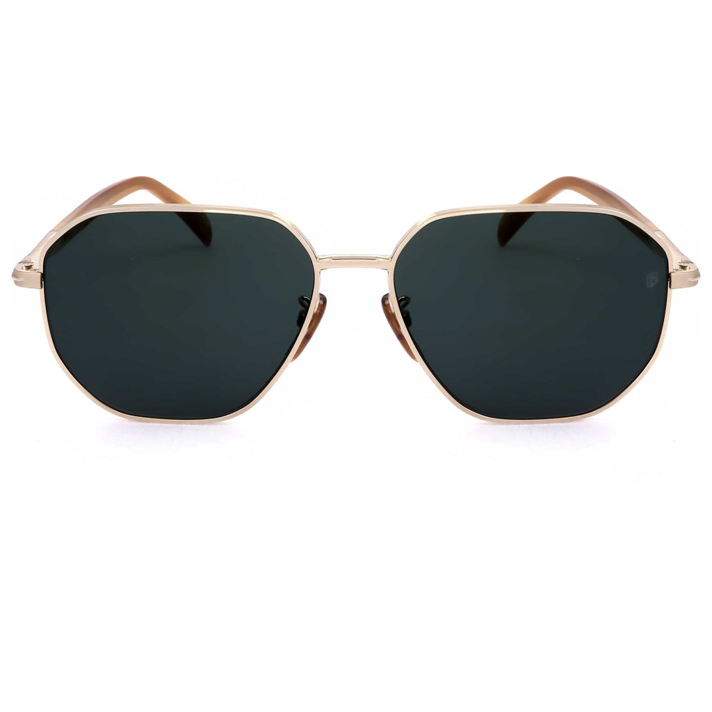 David Beckham Men's Sunglasses DB1132-F-S-F6W-60