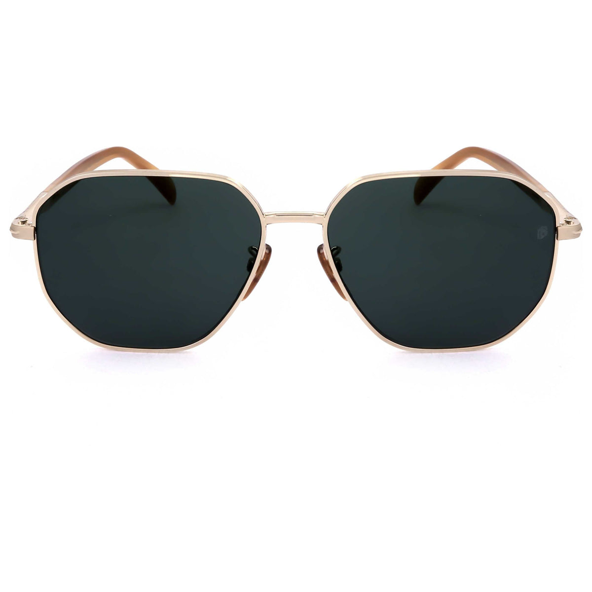 David Beckham Men's Sunglasses DB1132-F-S-F6W-60