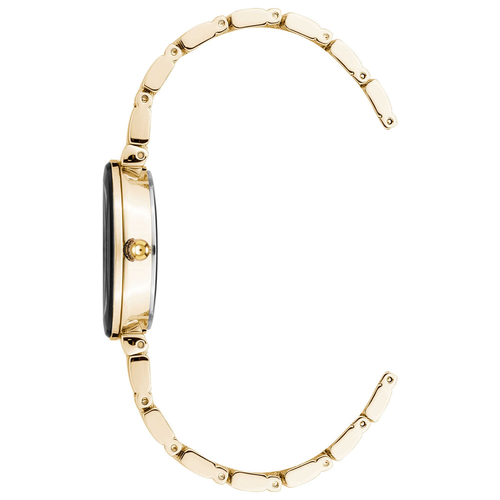 Anne Klein Women's Watch AK-2434BKGB