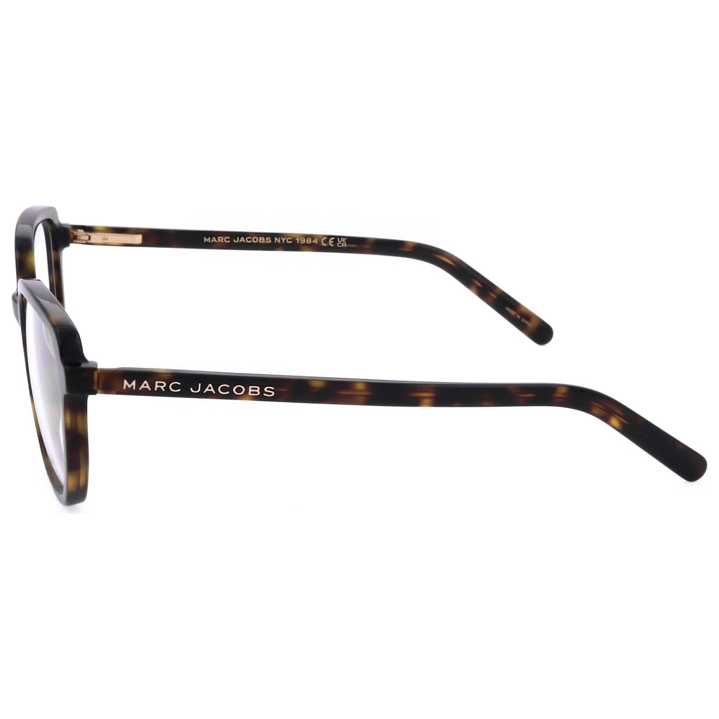 Marc Jacobs Women's Eyeglasses MARC661-0086-16