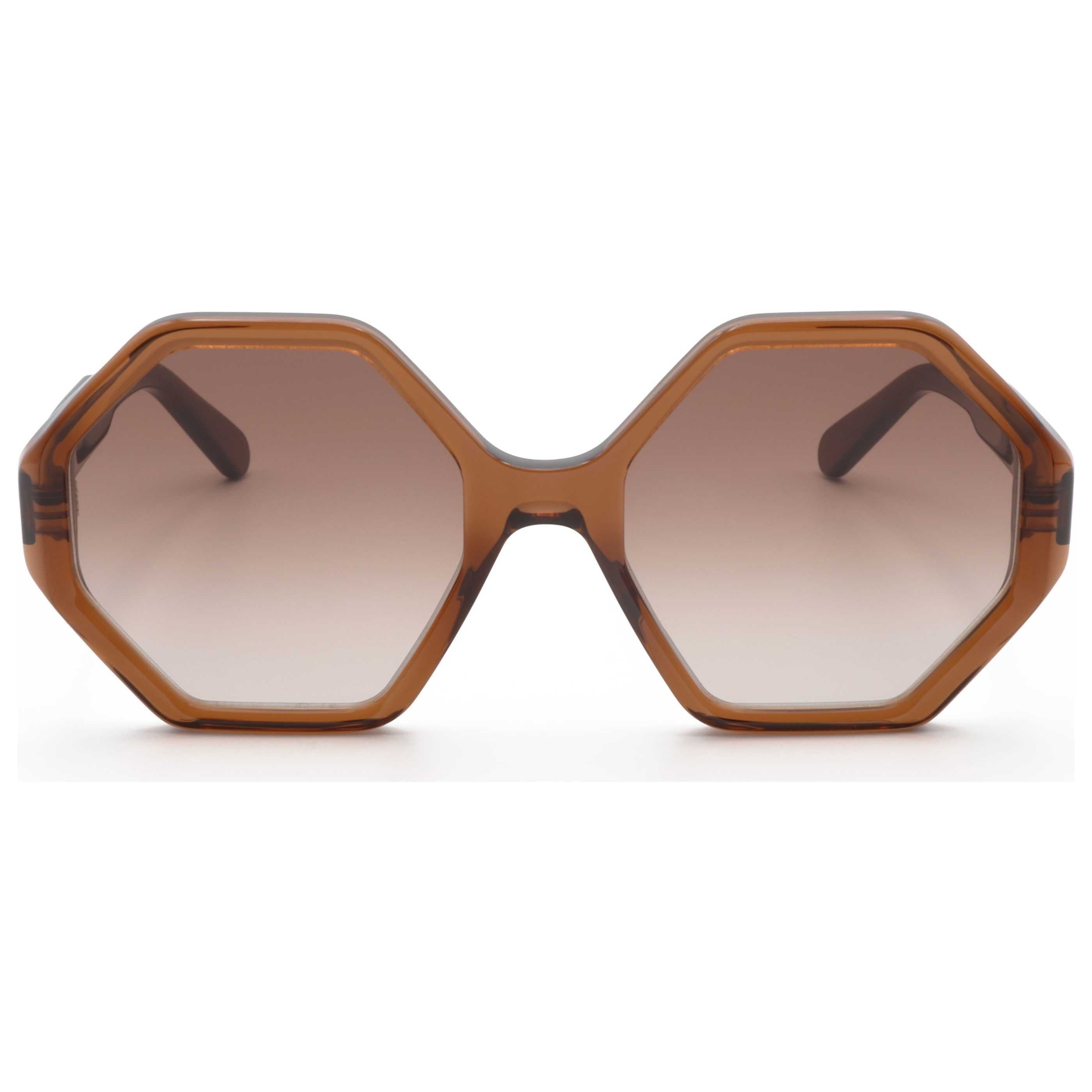 Ferragamo Fashion Women's Sunglasses SF1070S-210