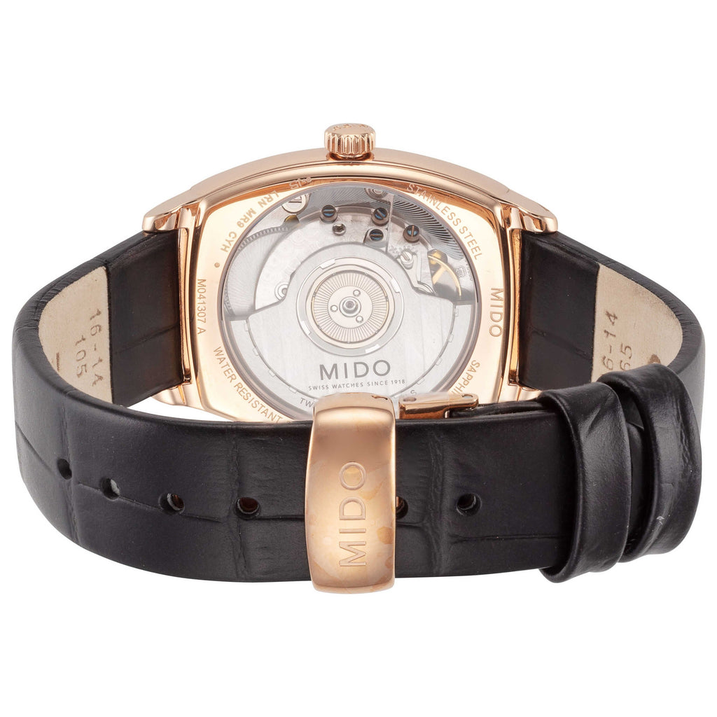 Mido Women's Watch M0413073601600