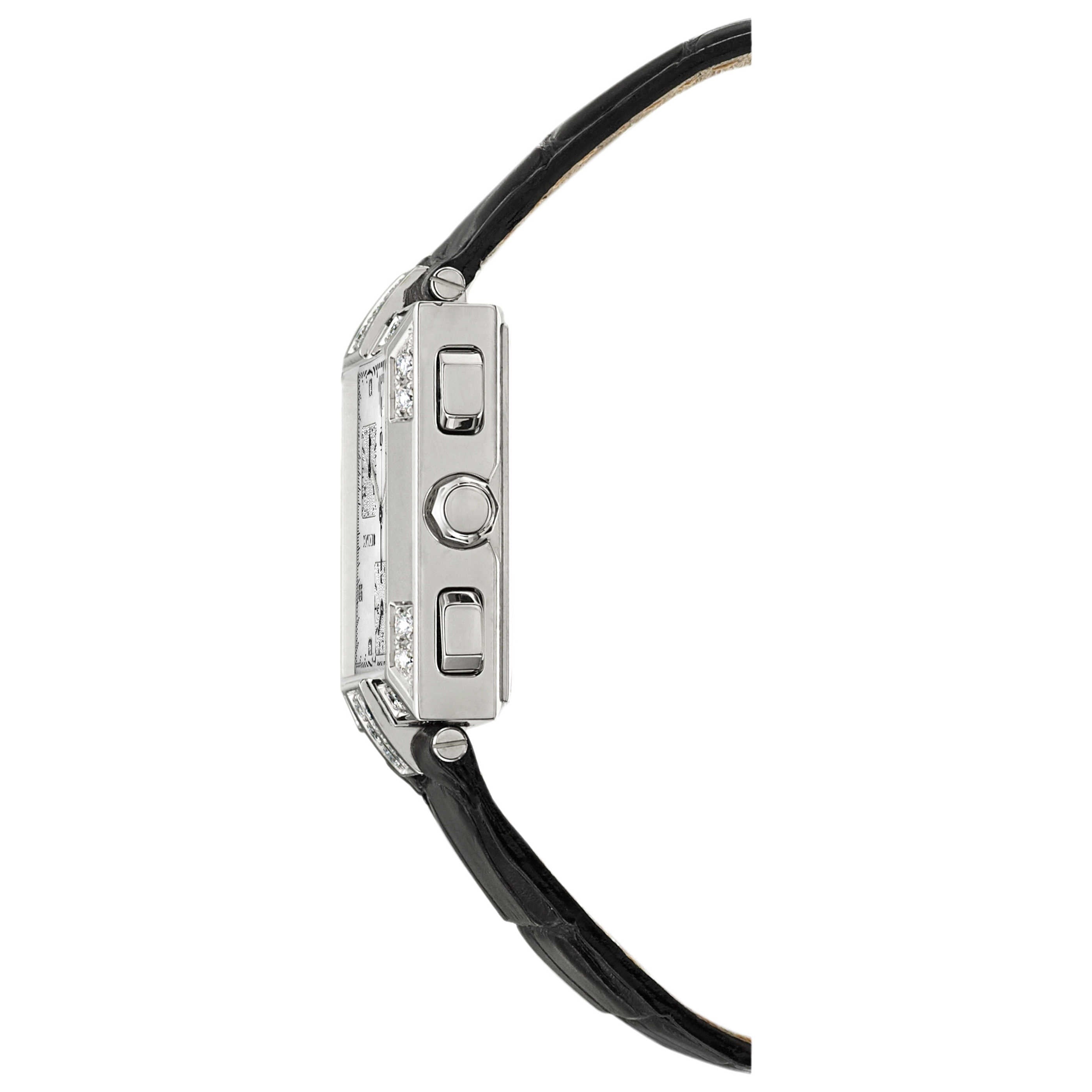 Concord Men's Quartz Watch 0310361