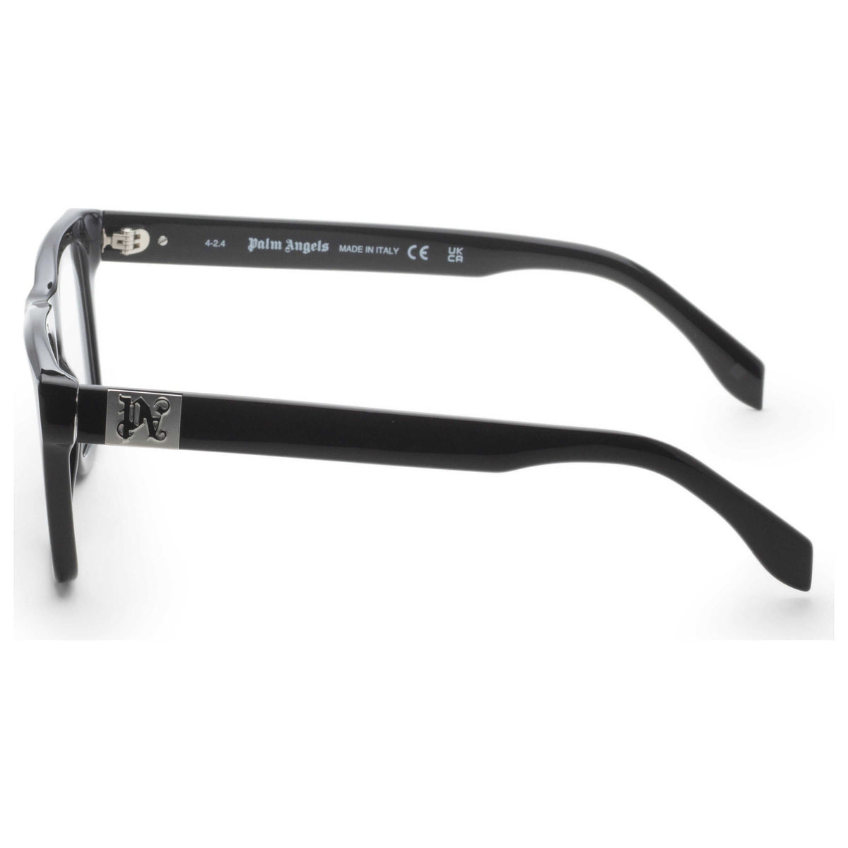 Palm Angels Style 7 Women's Eyeglasses PERJ007F24PLA0011000-53