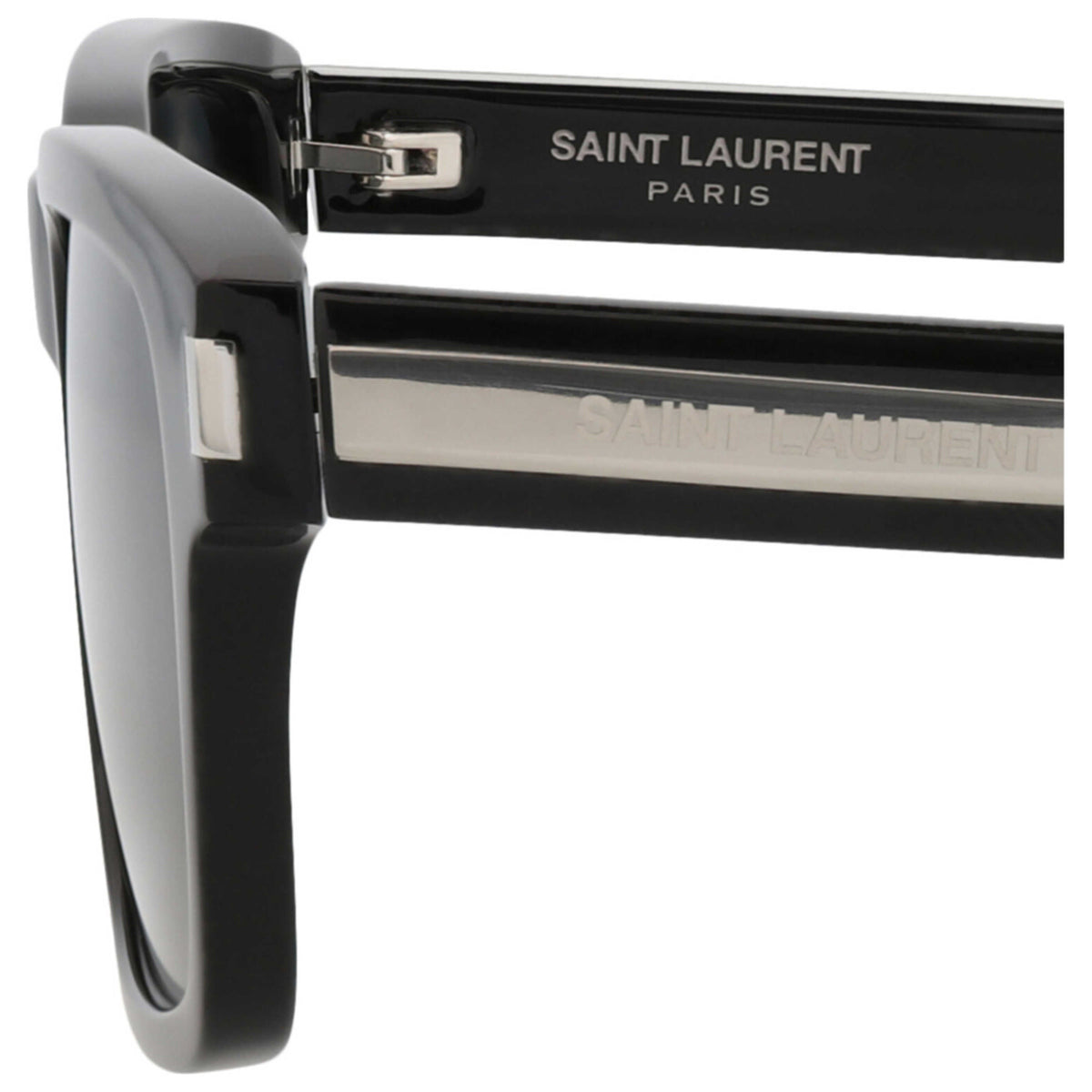 Saint Laurent Men's Sunglasses SL662-30015242-001