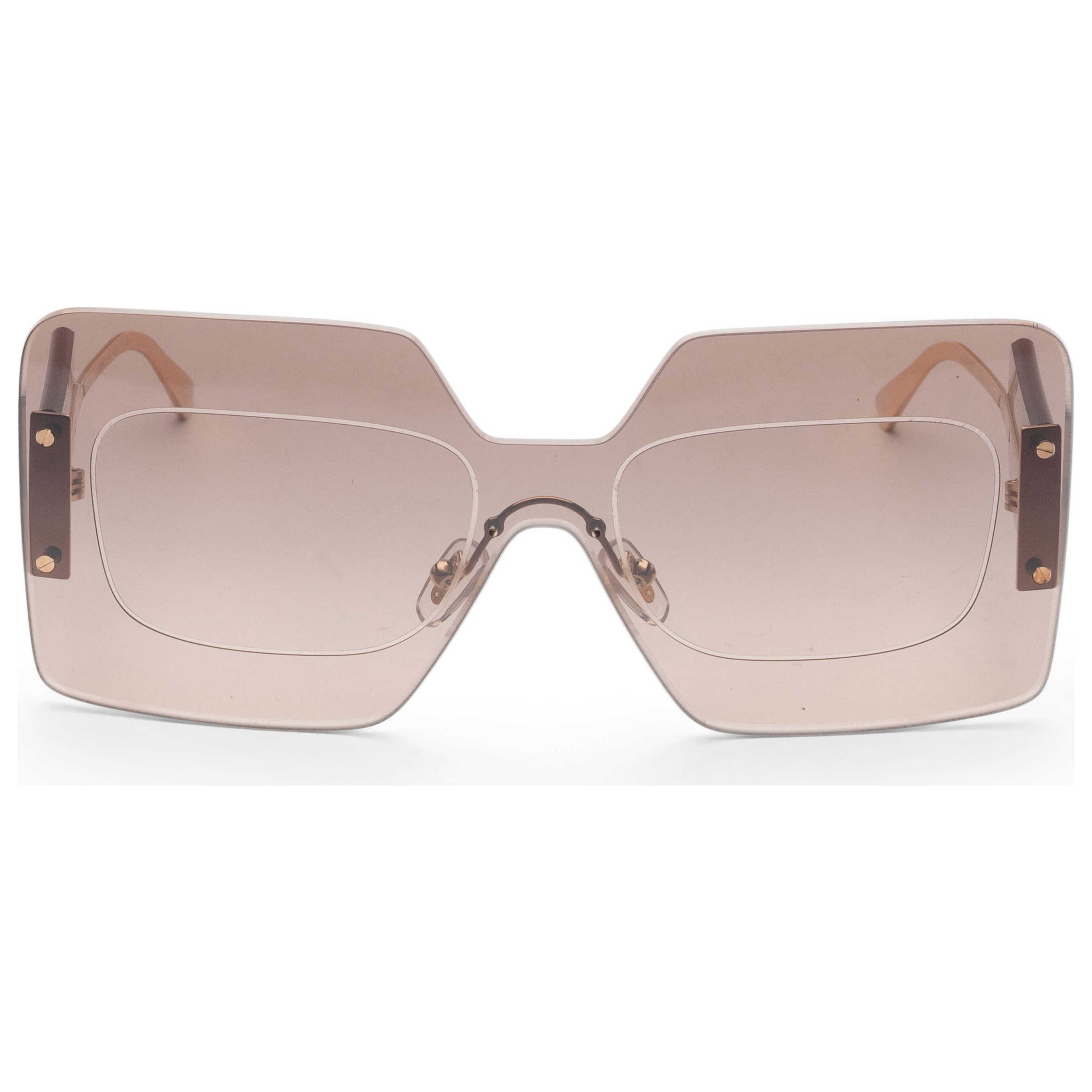 Versace Women's Sunglasses VE2277-10026I-42