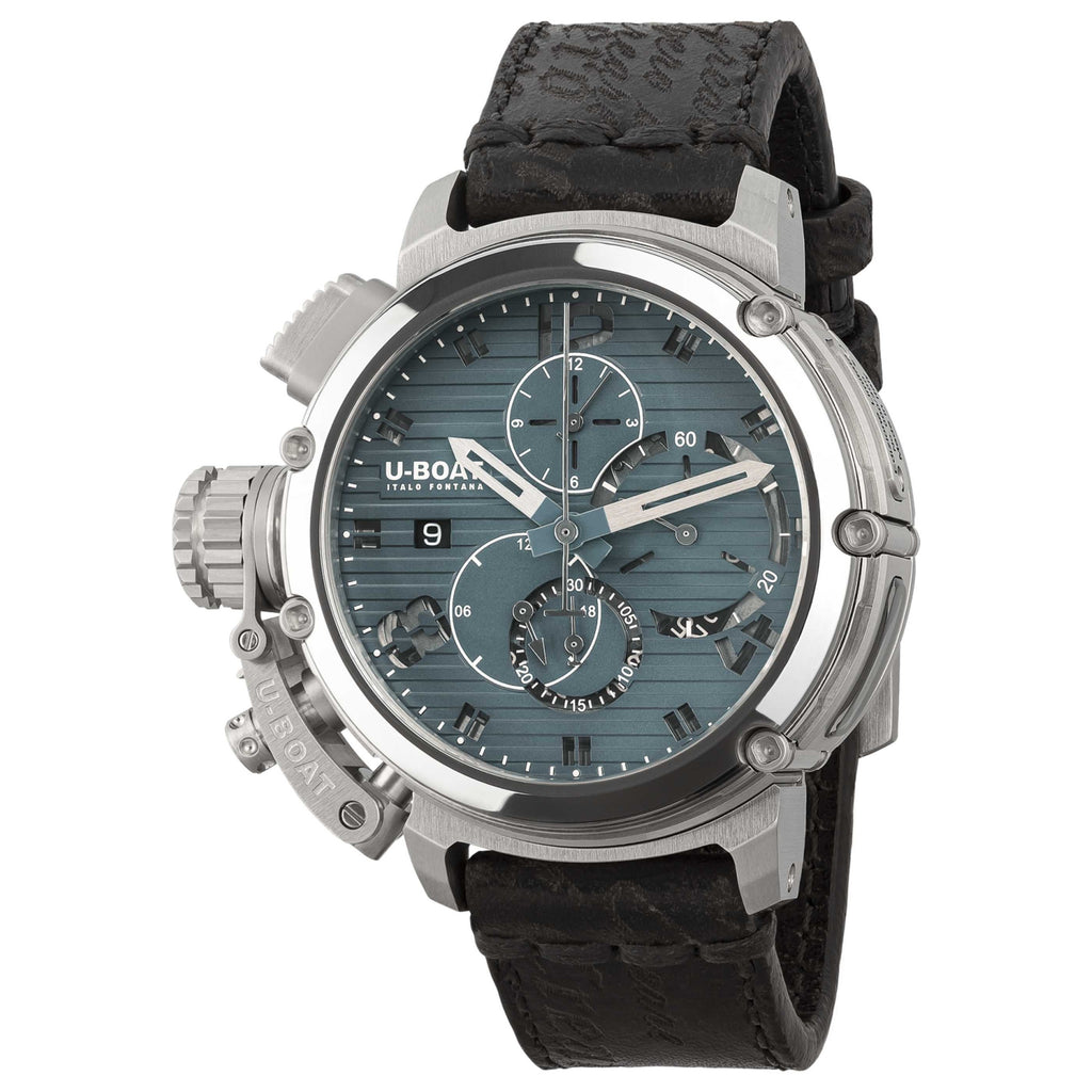 U-Boat Men's Watch UB-9589
