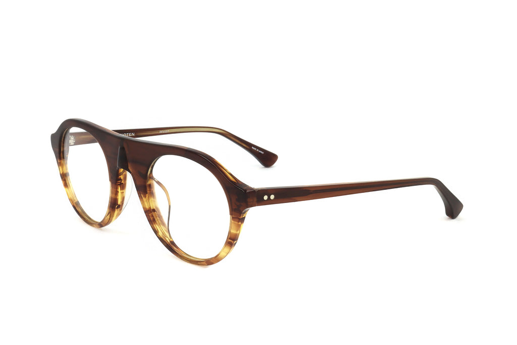Dries Van Noten by Linda Farrow Unisex Glasses