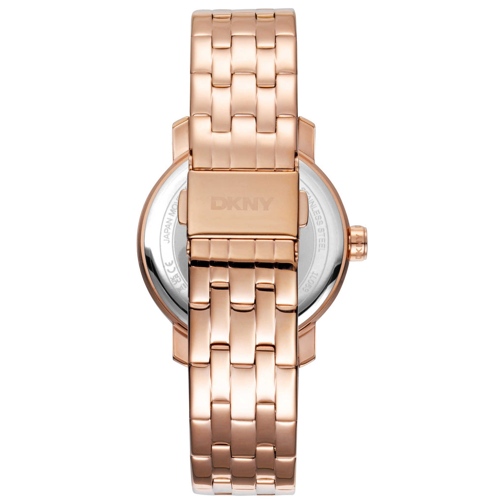 DKNY Women's Watch DK1L053M0035