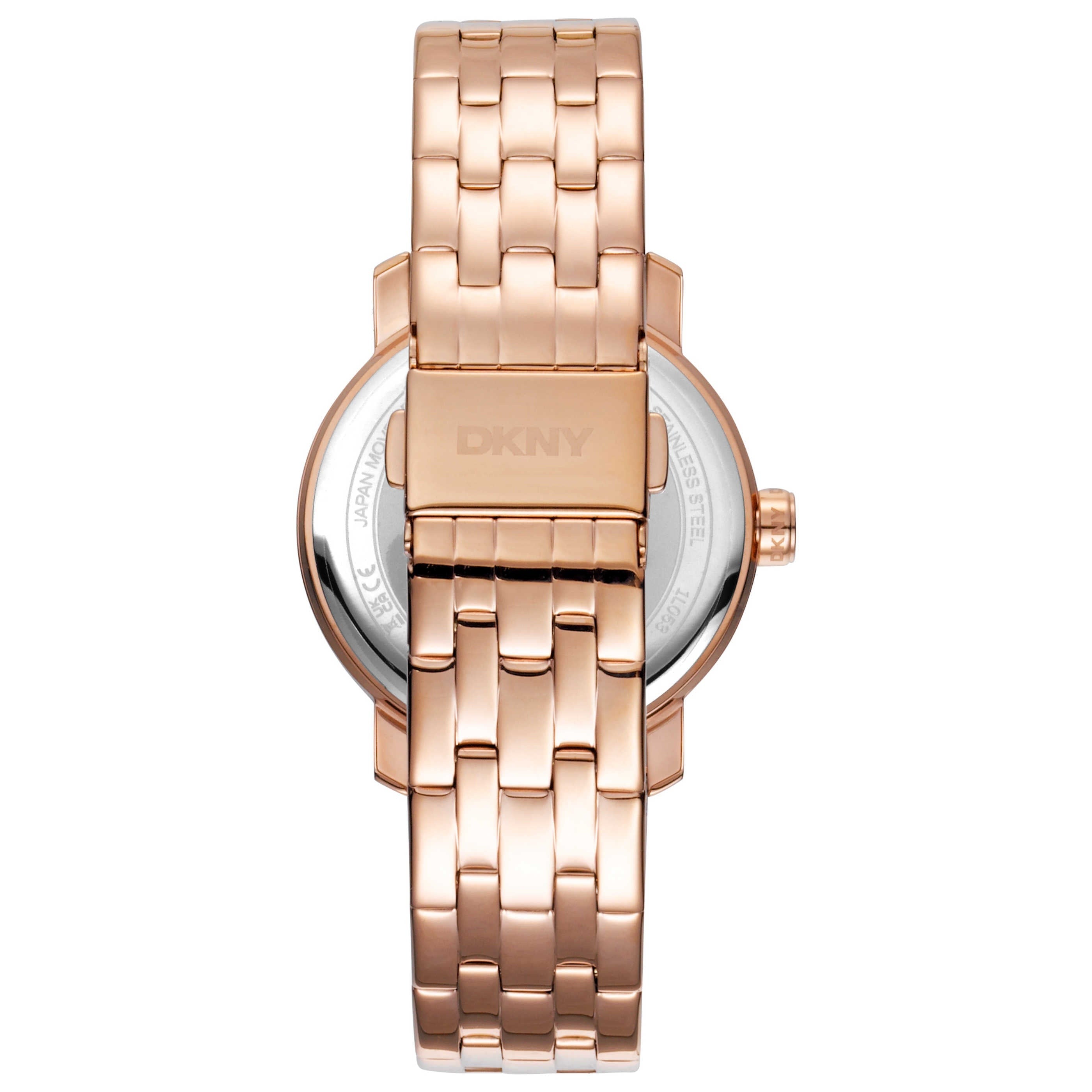 DKNY Women's Watch DK1L053M0035