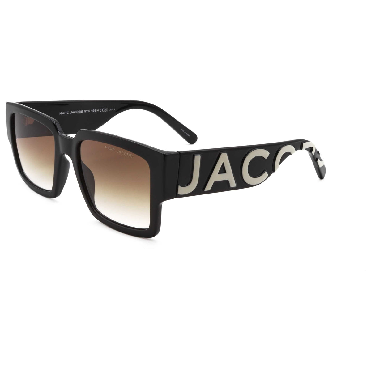 Marc Jacobs Unisex Sunglasses MARC739-S-80S-54
