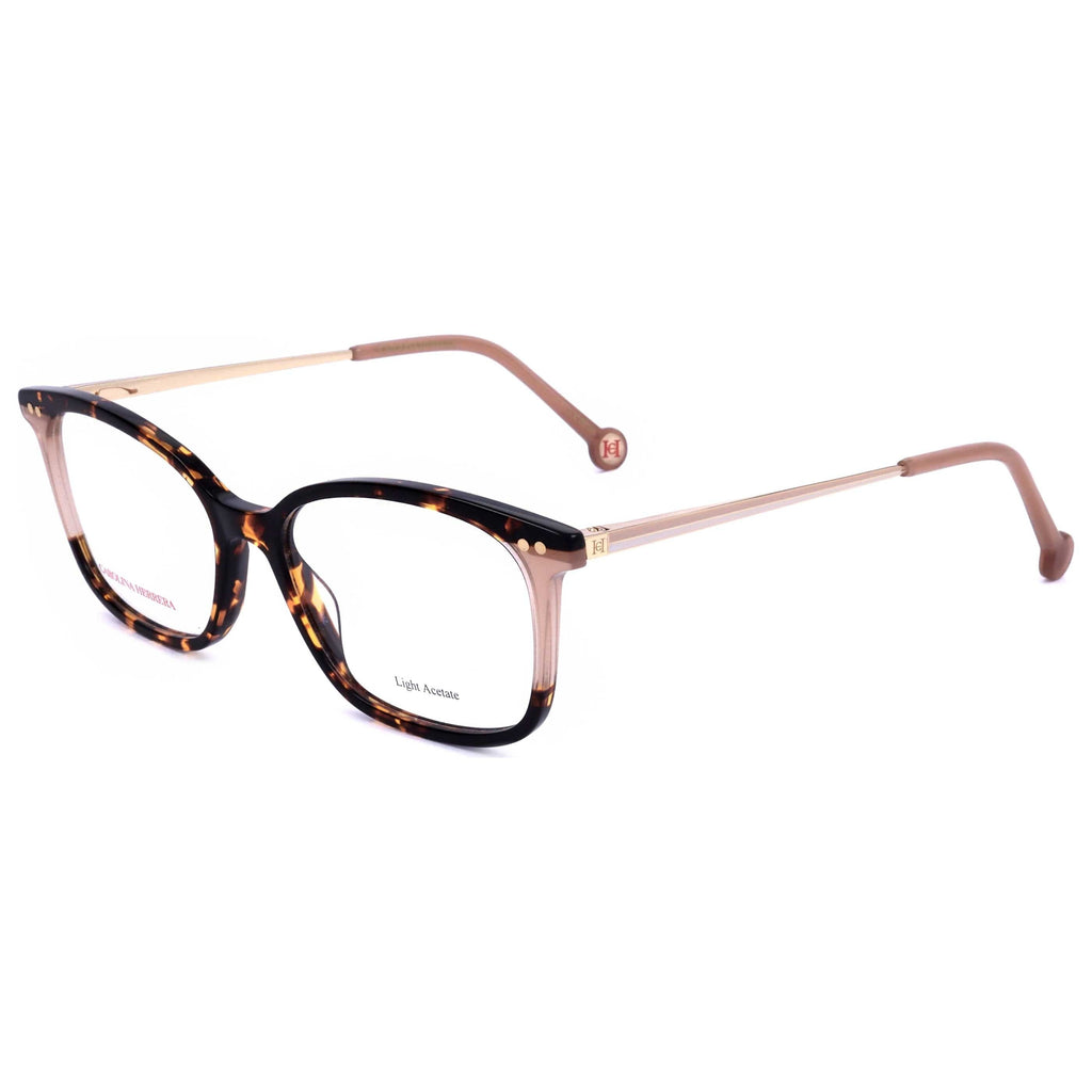 Carolina Herrera Women's Eyeglasses HER0167-XLT-53