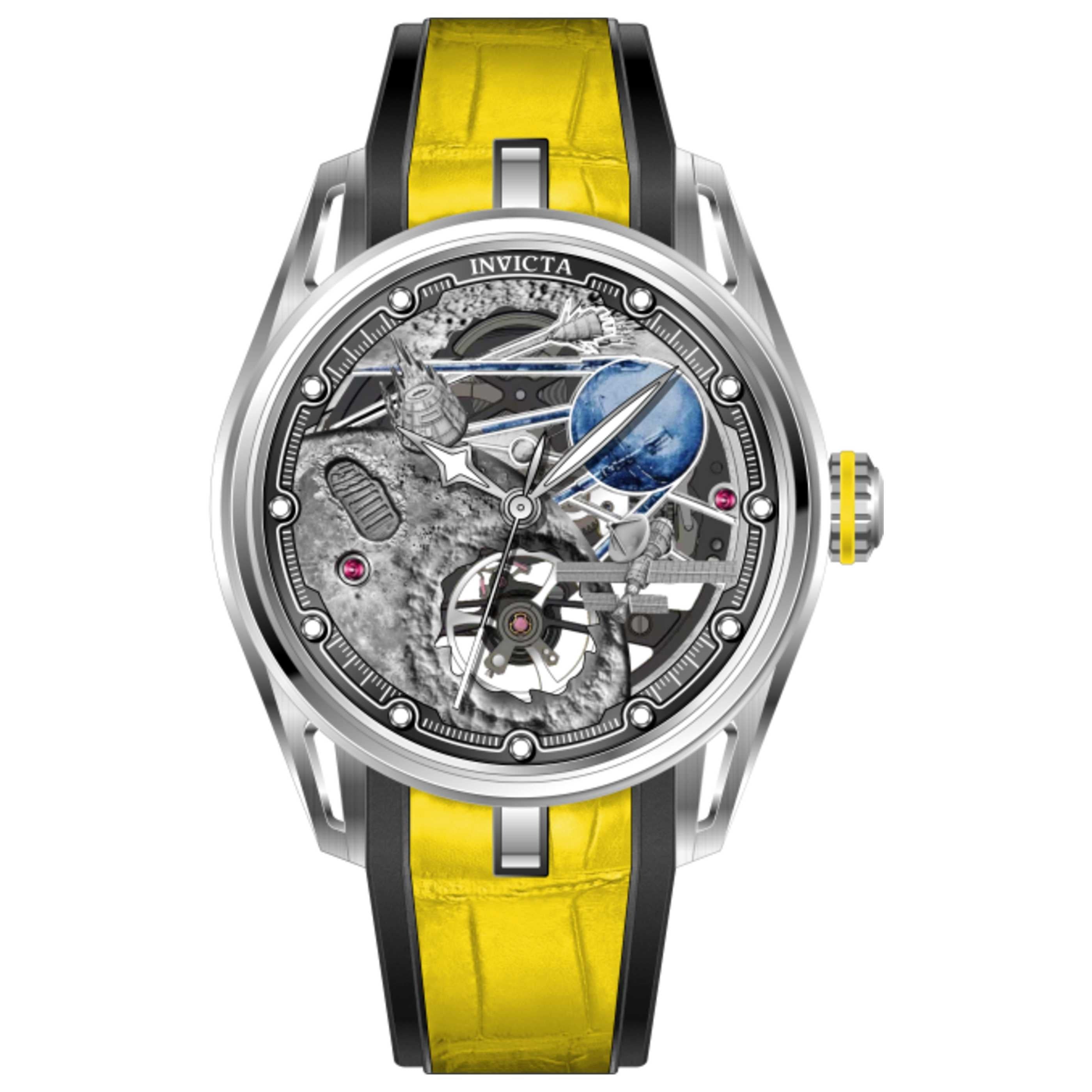 Invicta Celestial Men's Watch IN-70088