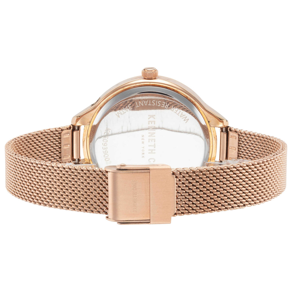Kenneth Cole Men's Watch KC50939002