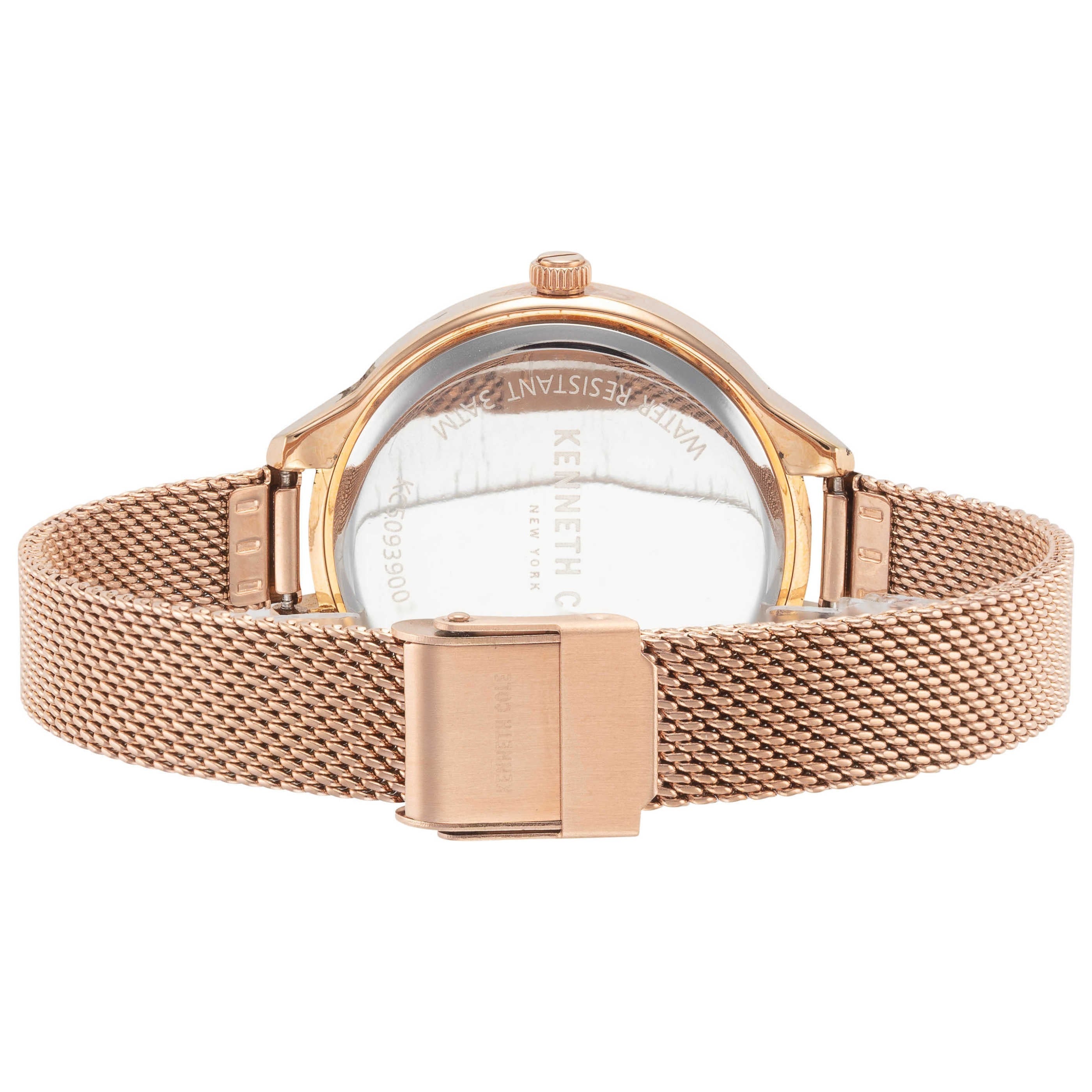 Kenneth Cole Men's Watch KC50939002