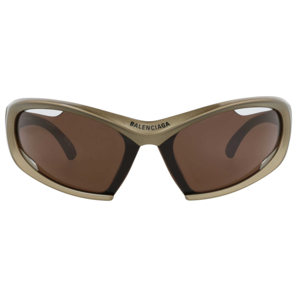 Balenciaga Unisex Sunglasses BB0318S-30014883-004