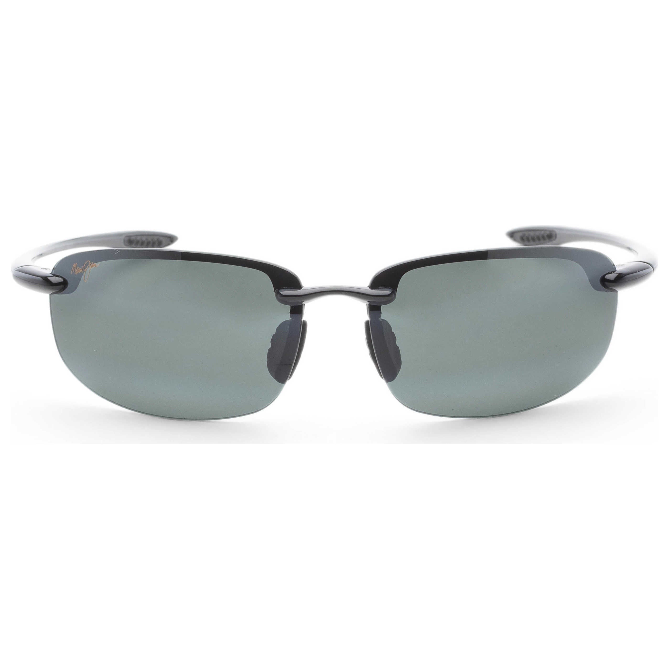 Maui Jim Men's Sunglasses MJ0407S-001