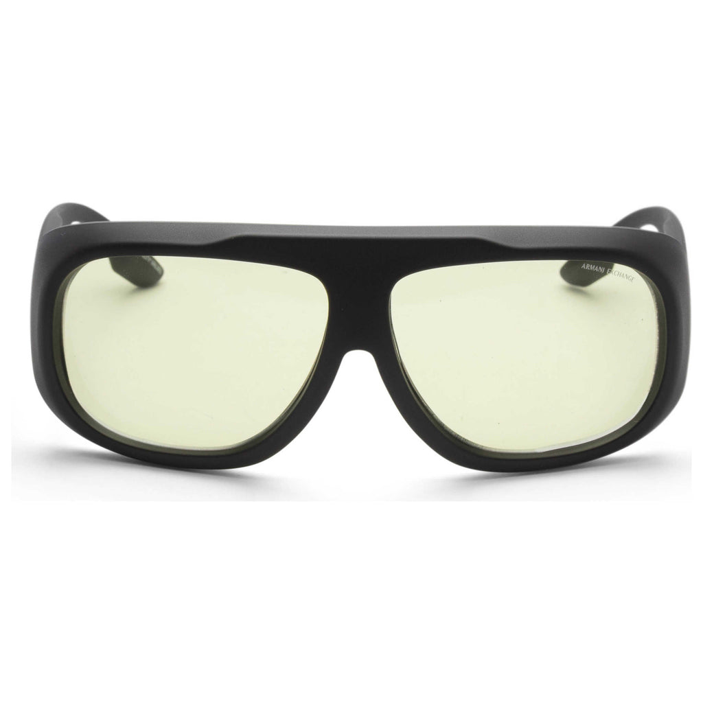 Armani Exchange Men's Sunglasses AX4143SU-8078-2-67