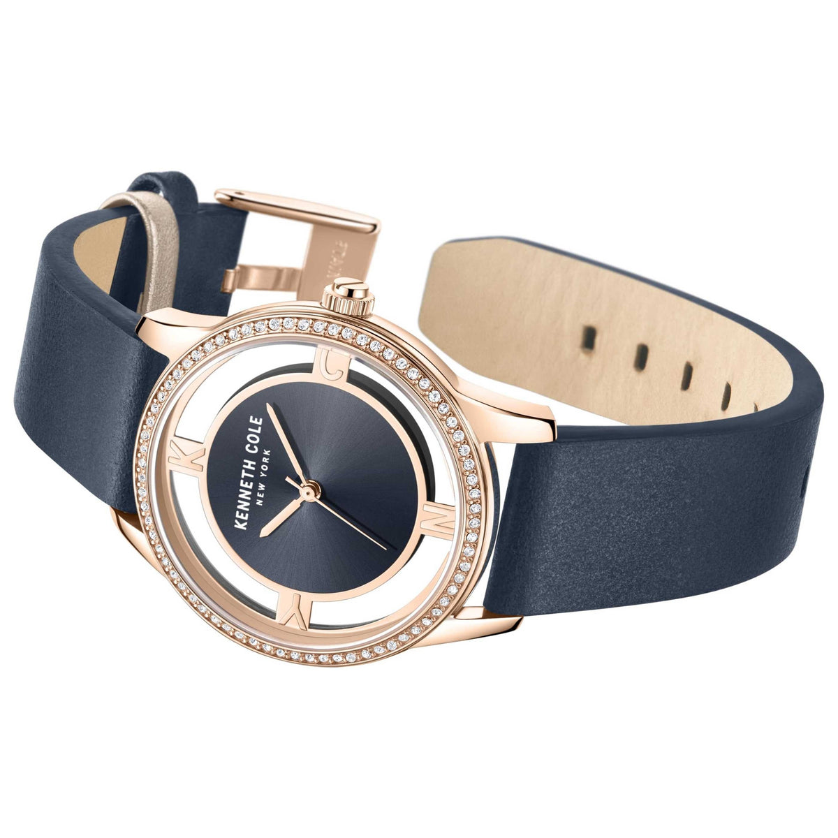 Kenneth Cole Women's Watch KCWLA2220104