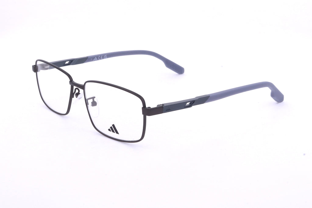 Adidas Sport Men's Metal Glasses