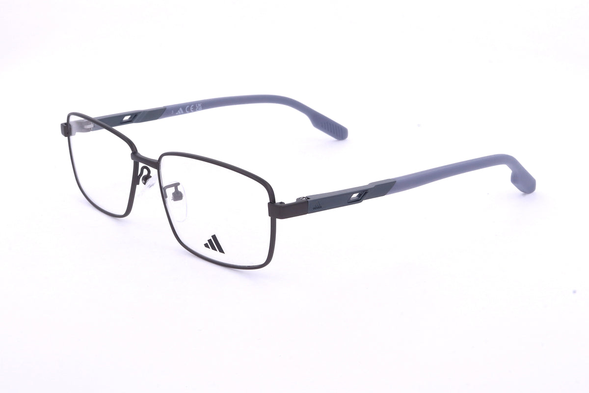 Adidas Sport Men's Metal Glasses